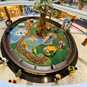 Meet your Posher, Comfort